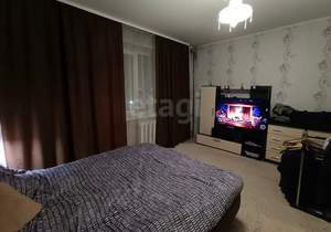 4-к квартира, вторичка, 86м2, 4/7 этаж