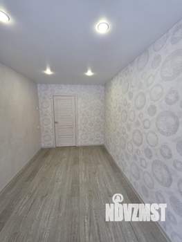 3-к квартира, вторичка, 62м2, 1/5 этаж