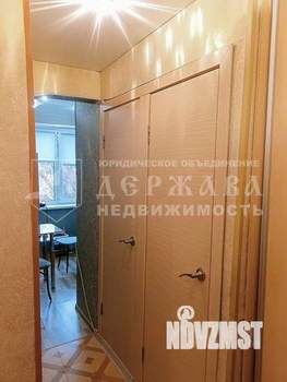 2-к квартира, вторичка, 44м2, 3/5 этаж