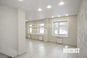 1-к квартира, вторичка, 35м2, 1/11 этаж