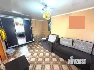 4-к квартира, вторичка, 61м2, 2/5 этаж