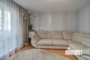 4-к квартира, вторичка, 79м2, 6/10 этаж