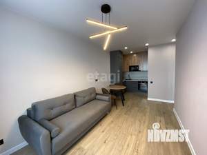 1-к квартира, вторичка, 41м2, 14/20 этаж