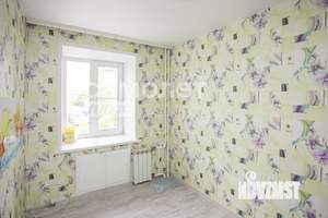 2-к квартира, вторичка, 51м2, 3/5 этаж