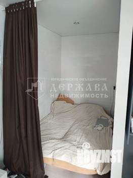 1-к квартира, вторичка, 33м2, 1/10 этаж