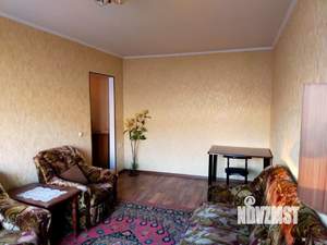 2-к квартира, вторичка, 44м2, 3/5 этаж