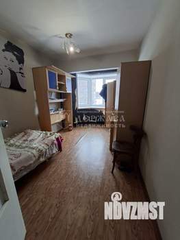 3-к квартира, вторичка, 69м2, 2/5 этаж