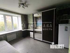 1-к квартира, вторичка, 17м2, 3/5 этаж