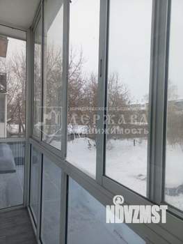 2-к квартира, вторичка, 44м2, 2/5 этаж