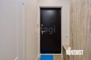 2-к квартира, вторичка, 56м2, 11/17 этаж