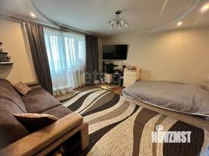 2-к квартира, вторичка, 51м2, 5/10 этаж