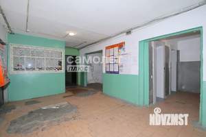 1-к квартира, вторичка, 22м2, 5/9 этаж