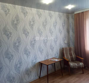 Студия квартира, вторичка, 24м2, 3/5 этаж