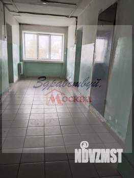 1-к квартира, вторичка, 18м2, 4/5 этаж