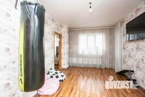 4-к квартира, вторичка, 91м2, 3/16 этаж