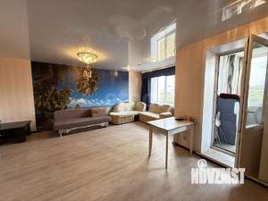 1-к квартира, вторичка, 38м2, 2/12 этаж