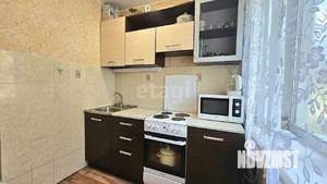 2-к квартира, вторичка, 48м2, 1/5 этаж