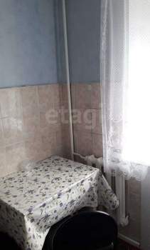 1-к квартира, вторичка, 33м2, 5/5 этаж