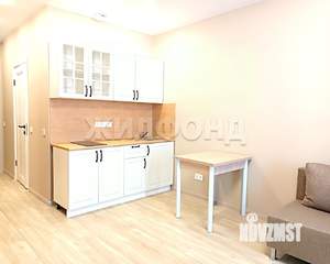 Студия квартира, вторичка, 28м2, 4/7 этаж
