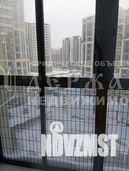 2-к квартира, вторичка, 61м2, 7/14 этаж