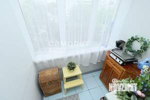 2-к квартира, вторичка, 47м2, 4/12 этаж