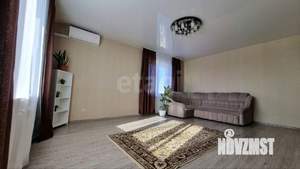 1-к квартира, вторичка, 59м2, 10/10 этаж