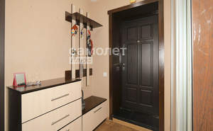 3-к квартира, вторичка, 59м2, 4/5 этаж