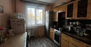 3-к квартира, вторичка, 62м2, 3/9 этаж