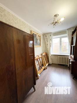 2-к квартира, вторичка, 42м2, 4/5 этаж