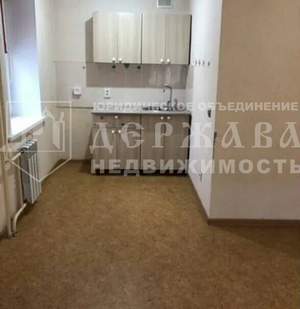 1-к квартира, вторичка, 27м2, 2/3 этаж
