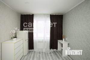 Студия квартира, вторичка, 17м2, 2/9 этаж