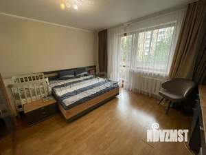 3-к квартира, вторичка, 63м2, 2/10 этаж