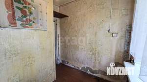 1-к квартира, вторичка, 32м2, 2/2 этаж