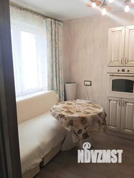 1-к квартира, вторичка, 33м2, 3/5 этаж