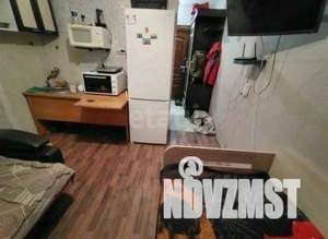 Студия квартира, вторичка, 16м2, 8/9 этаж