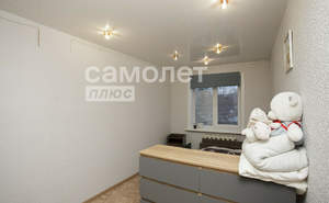 2-к квартира, вторичка, 44м2, 5/5 этаж