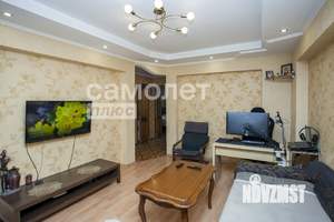 3-к квартира, вторичка, 61м2, 2/5 этаж