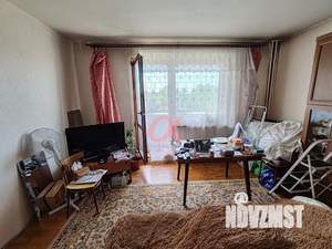 2-к квартира, вторичка, 51м2, 2/10 этаж