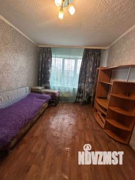 1-к квартира, вторичка, 33м2, 6/9 этаж