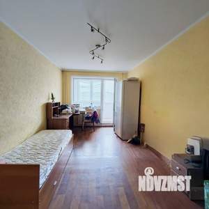 3-к квартира, вторичка, 67м2, 8/9 этаж