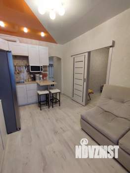 2-к квартира, вторичка, 43м2, 4/5 этаж