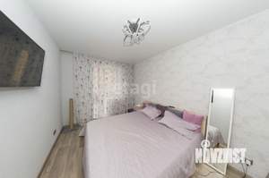 1-к квартира, вторичка, 32м2, 6/12 этаж