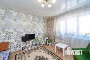 4-к квартира, вторичка, 75м2, 4/5 этаж