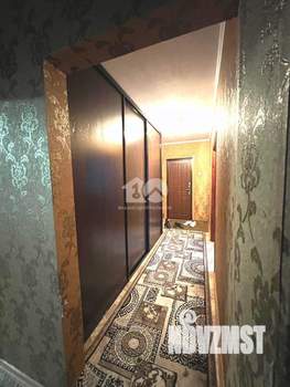 2-к квартира, вторичка, 52м2, 1/5 этаж