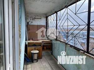 Студия квартира, вторичка, 22м2, 6/9 этаж