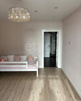 2-к квартира, вторичка, 65м2, 11/16 этаж