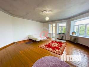 3-к квартира, вторичка, 106м2, 3/5 этаж
