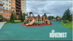 1-к квартира, вторичка, 41м2, 9/15 этаж