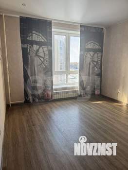 1-к квартира, вторичка, 35м2, 12/14 этаж