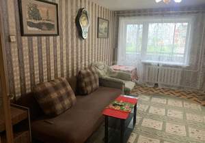3-к квартира, вторичка, 61м2, 2/5 этаж